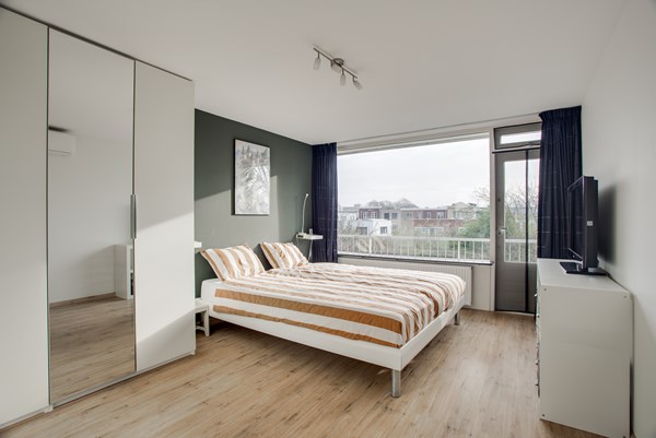 Medium property photo - Elviraland 45, 2591 GG Den Haag
